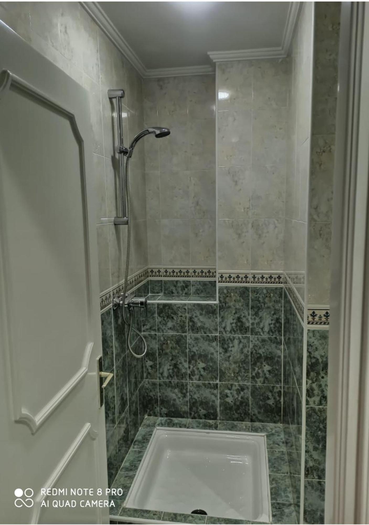 Appartement Julia Au Centre Ville Agadir Dans Residence Borj Dalat Ngoại thất bức ảnh